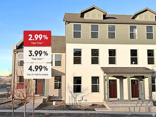 877 S Mathilda Dr #248, Saratoga Springs, UT 84045