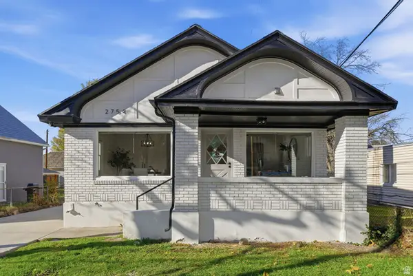 2754 S 300 E, South Salt Lake, UT 84115