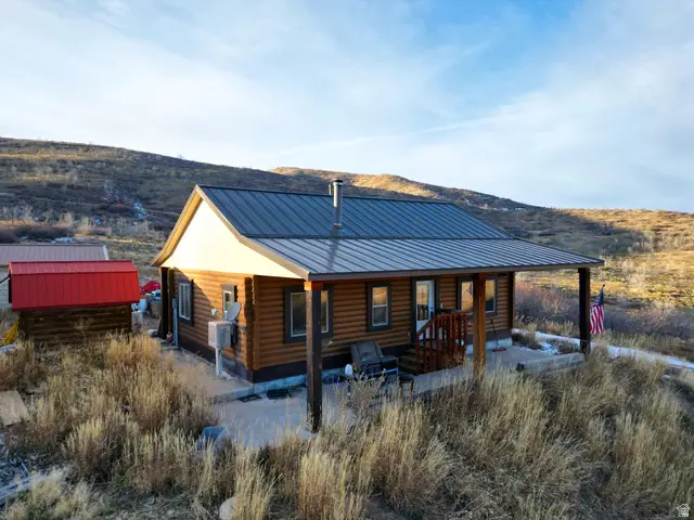 32050 N 6270 E, Indianola, UT 84629 - Image #1