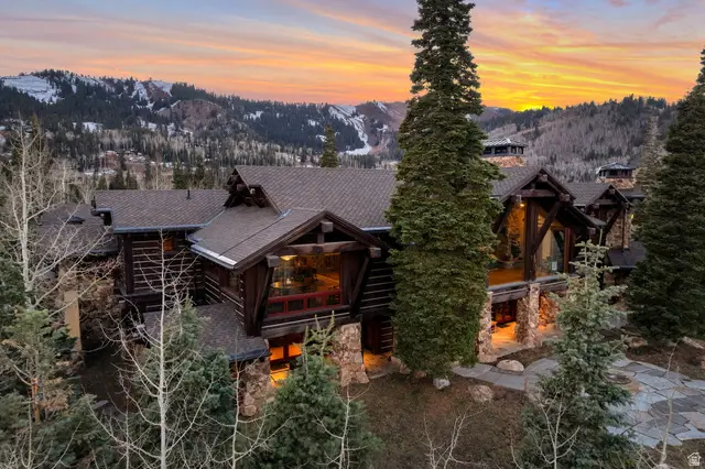 107 White Pine Rd, Park City, UT 84060 - #1