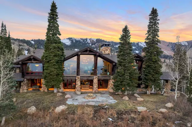 107 White Pine Rd, Park City, UT 84060 - #2