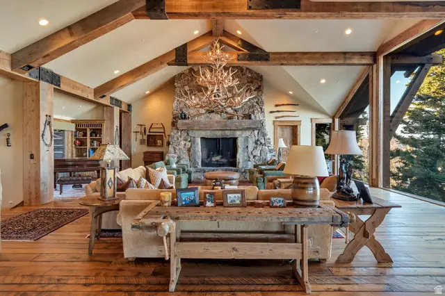 107 White Pine Rd, Park City, UT 84060 - #3