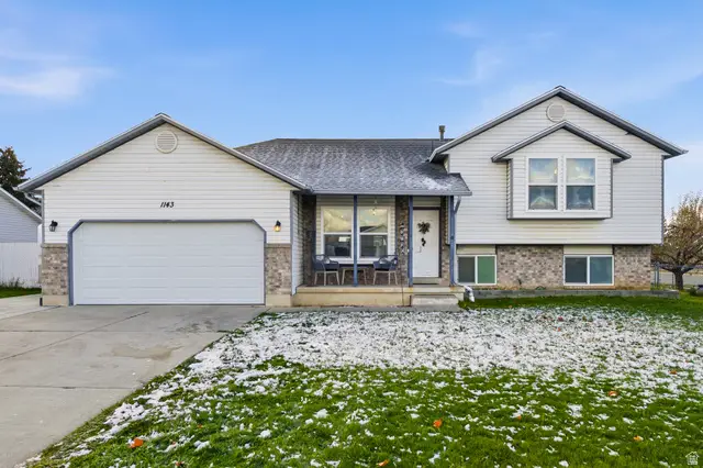 1143 W 1640 N, Clinton, UT 84015 - Image #1