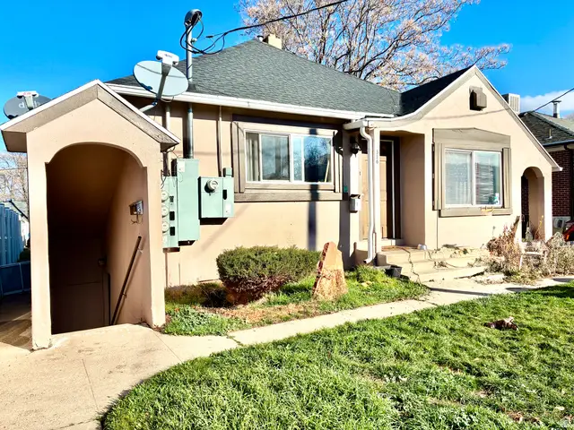 316 E 35th S, Ogden, UT 84401 - Image #1