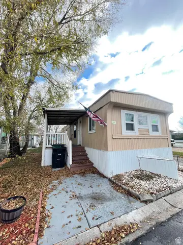 2875 S 2580 W #242, West Valley City, UT 84119 - Image #2