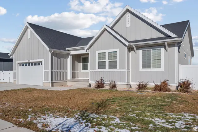 2255 E Emerald Ave, Eagle Mountain, UT 84005 - Image #2