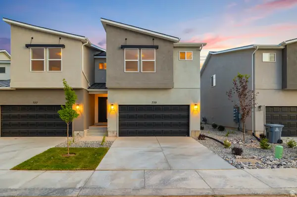 4002 S Walnut Bark Ln #401, Mapleton, UT 84664