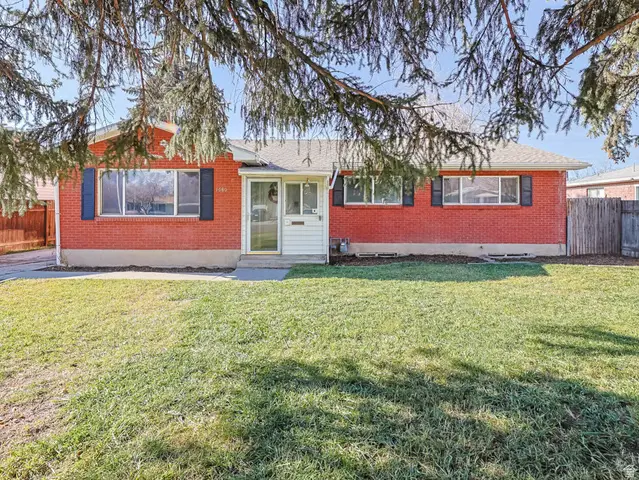 1680 S 50 E, Orem, UT 84058 - Image #1