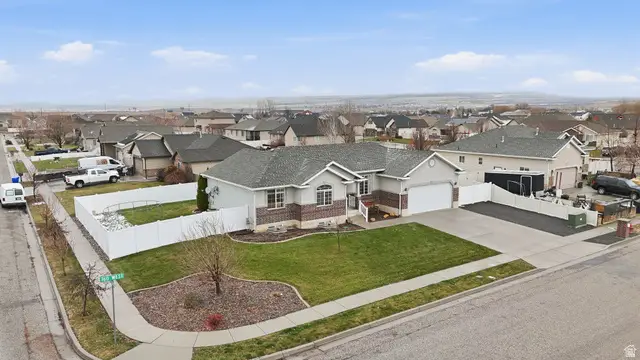 502 S 760 W, Tremonton, UT 84337 - #2
