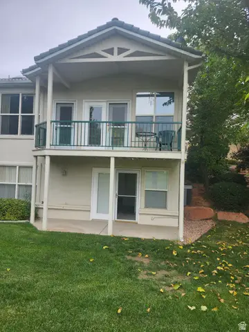 111 N Turnbury Ln, Washington, UT 84780 - Image #2