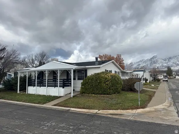 1450 N Washington Blvd #169, Ogden, UT 84404