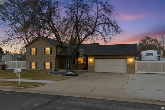 1154 W 2600 N, Clinton, UT 84015 - Image #1