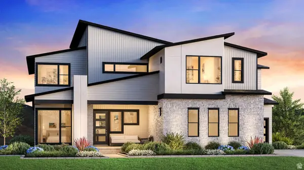 2502 N Salvia Dr #2038, Saratoga Springs, UT 84045