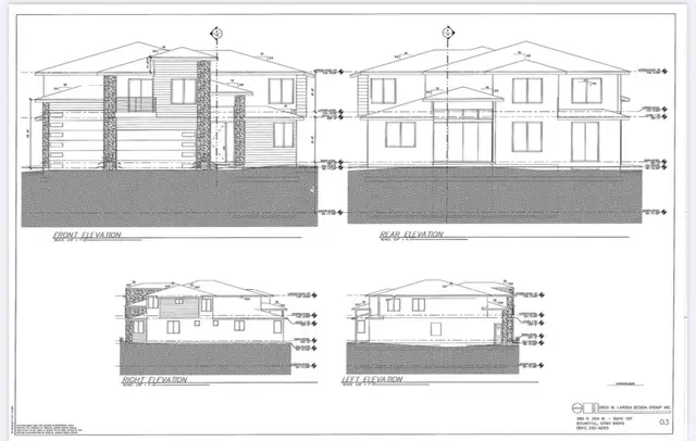 373 S 525 W, Centerville, UT 84014 - #3
