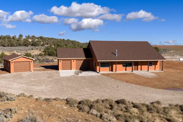 429 E Pioneer Bnd, Monticello, UT 84535