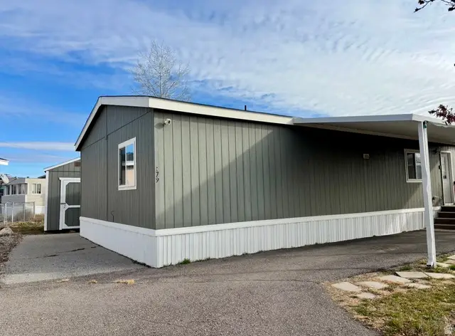 179 Cushing Way, Layton, UT 84041 - #1