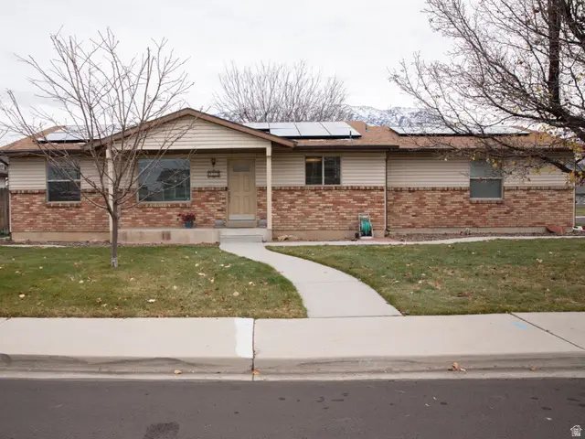 922 N 550 E, Orem, UT 84097 - Image #1