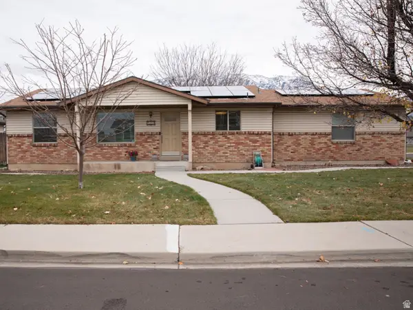 922 N 550 E, Orem, UT 84097