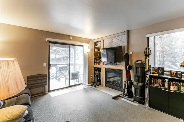 2025 Canyons Resort Dr #Z2, Park City, UT 84098 - Image #3