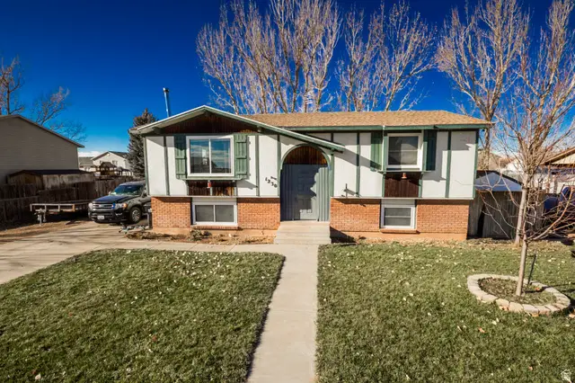 1230 S Birch Ave W, Roosevelt, UT 84066 - Image #1
