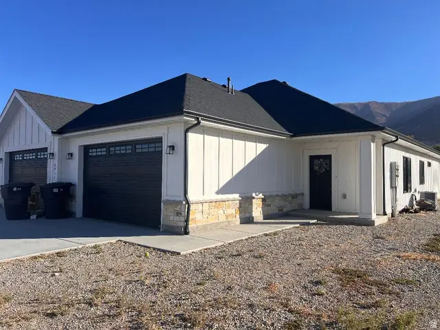 6916 N 2750 W, Honeyville, UT 84314 - Image #1