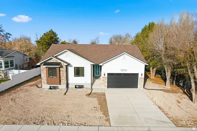 1254 W 8680 S, West Jordan, UT 84088 - Image #2
