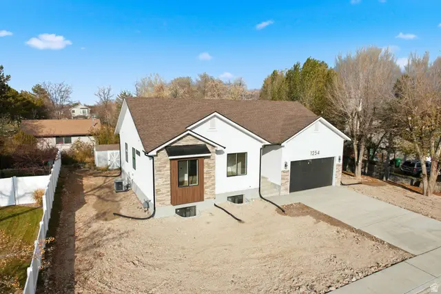 1254 W 8680 S, West Jordan, UT 84088 - Image #3