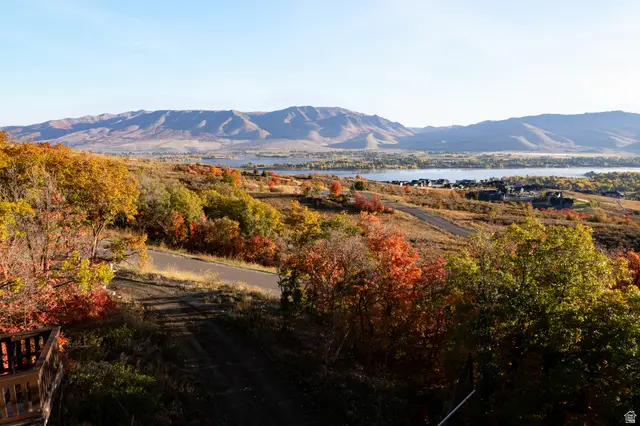 5941 E Legacy Mountian Dr #21, Huntsville, UT 84317 - Image #1