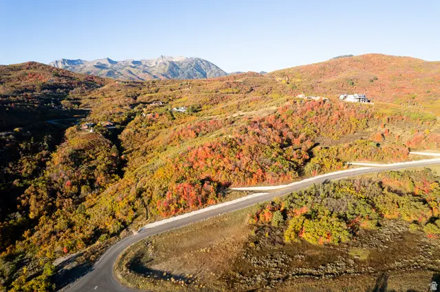 5941 E Legacy Mountian Dr #21, Huntsville, UT 84317 - Image #2