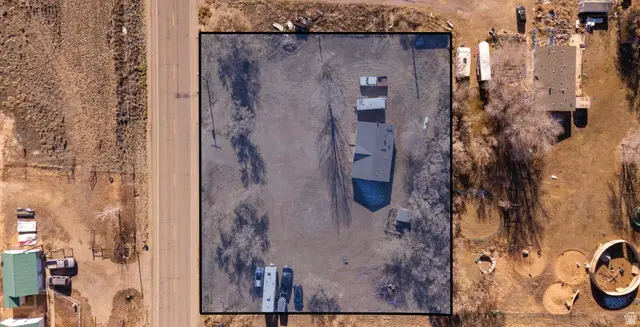 881 N 5750 E, Fort Duchesne, UT 84026 - Image #3