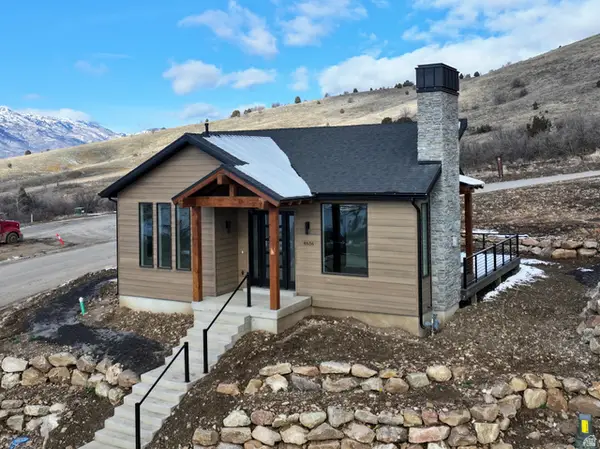 4656 N 4550 E #8, Eden, UT 84310