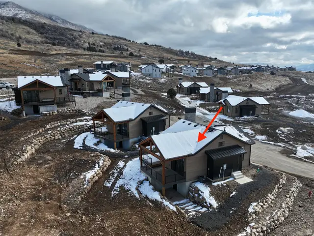 4656 N 4550 E #8, Eden, UT 84310 - Image #3