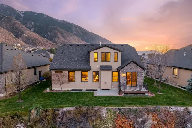2993 E Scenic Valley Ln S, Sandy, UT 84092 - Image #2