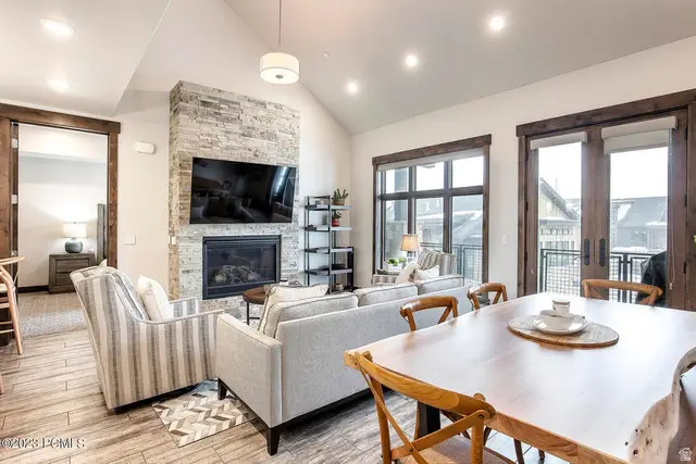 3703 Blackstone Dr #307, Park City, UT 84098 - Image #2