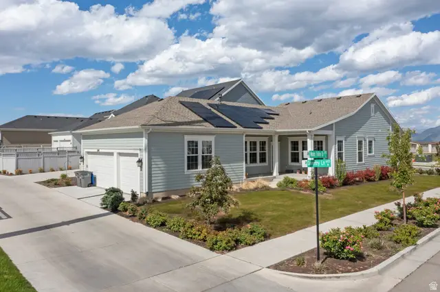 11242 S Willow Walk Dr, South Jordan, UT 84009 - Image #2