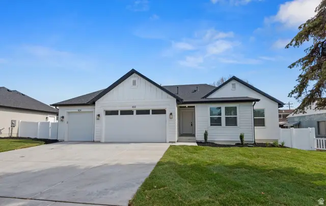 5947 W 4600 S, Hooper, UT 84315 - Image #1