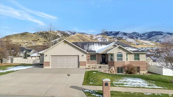 52 N 880 E, Smithfield, UT 84335