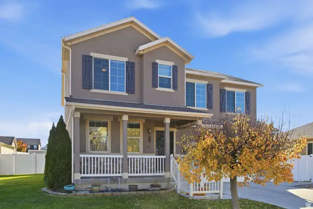 395 W Broome, Stansbury Park, UT 84074 - Image #1