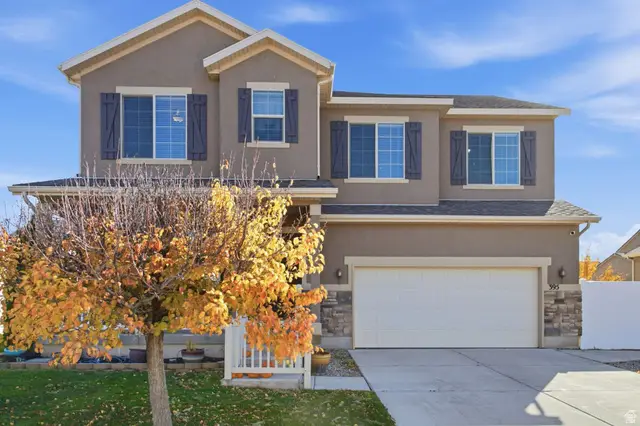 395 W Broome, Stansbury Park, UT 84074 - Image #2