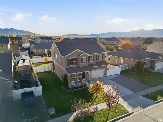 395 W Broome, Stansbury Park, UT 84074 - Image #3