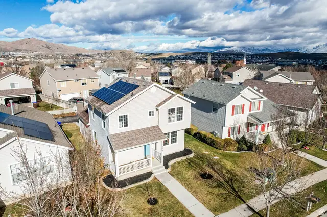 7847 N Saddleback Dr E, Eagle Mountain, UT 84005 - Image #2