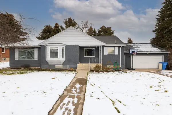 7040 W 600 N, Mendon, UT 84325