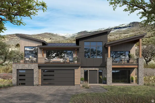 1315 E Wildflower Cir #218, Heber City, UT 84032 - Image #1