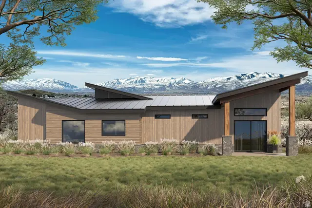 1315 E Wildflower Cir #218, Heber City, UT 84032 - Image #2