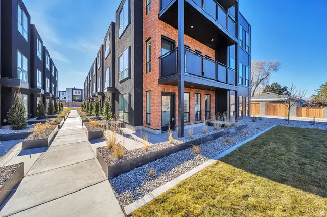 872 E Rowley Dr #101, Millcreek, UT 84124 - Image #3