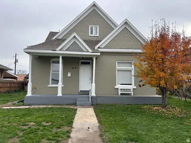 275 33rd St, Ogden, UT 84401 - Image #1