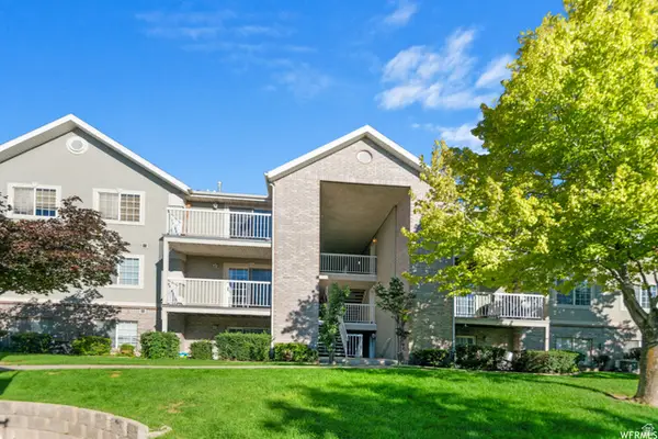 1499 N 1200 W #8, Orem, UT 84057