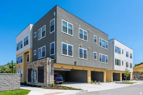 8333 S Iris Lumi Ln W #Q204, Midvale, UT 84047