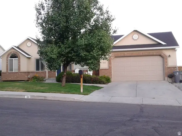 188 S 730 St E, Santaquin, UT 84655 - Image #1
