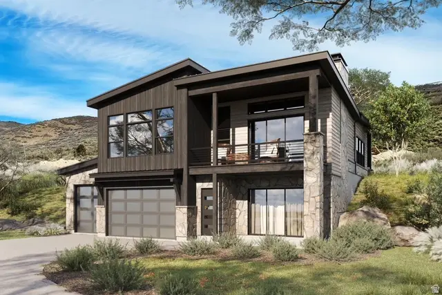 1241 E Wildflower Cir #223, Heber City, UT 84032 - Image #1